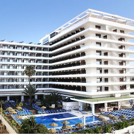 Bluesea Gran Cervantes Torremolinos Zewnętrze zdjęcie