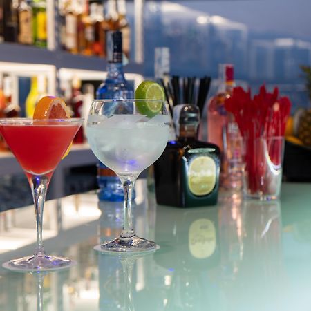 Bluesea Gran Cervantes Torremolinos Zewnętrze zdjęcie