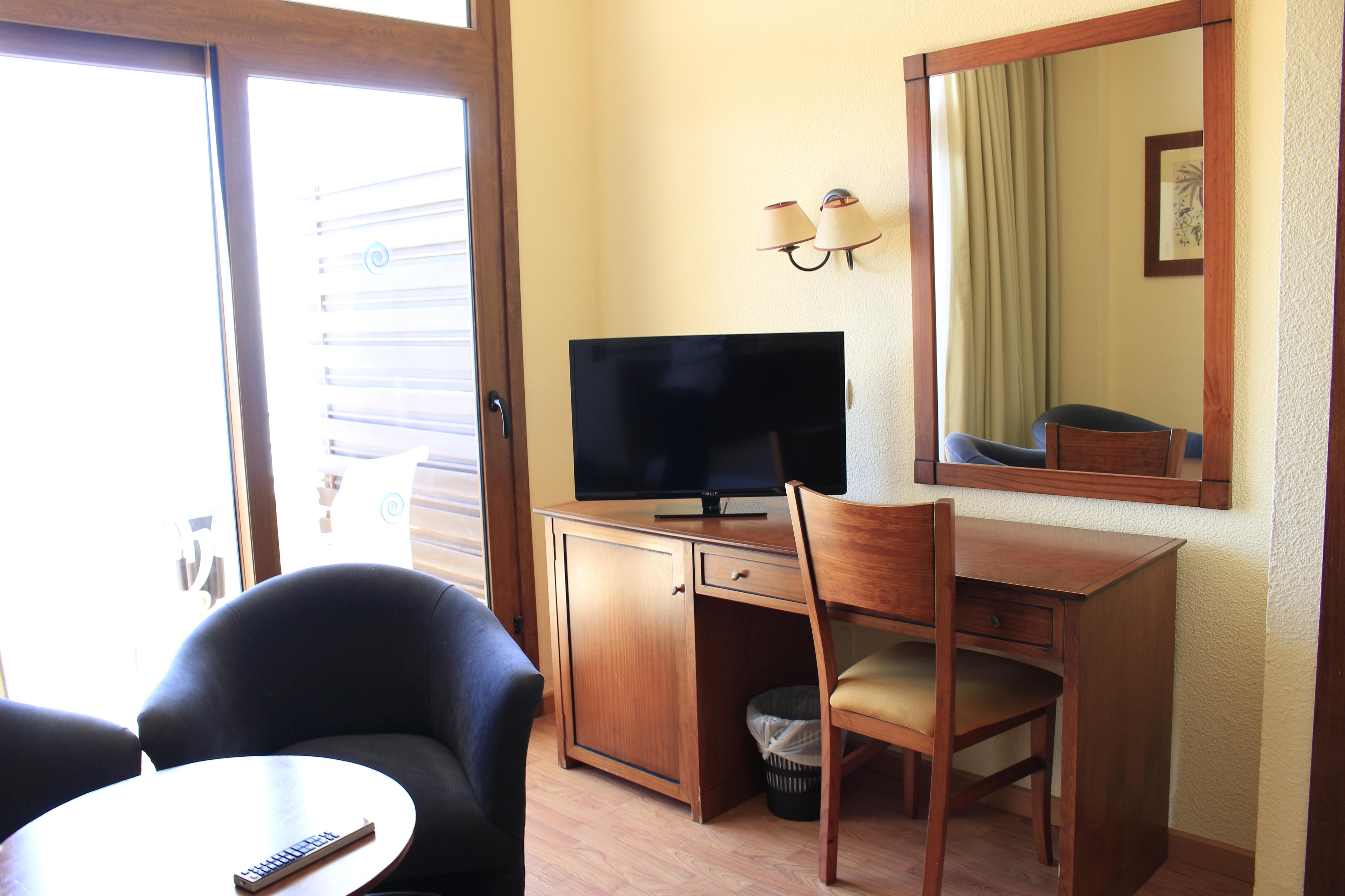 Bluesea Gran Cervantes Torremolinos Zewnętrze zdjęcie