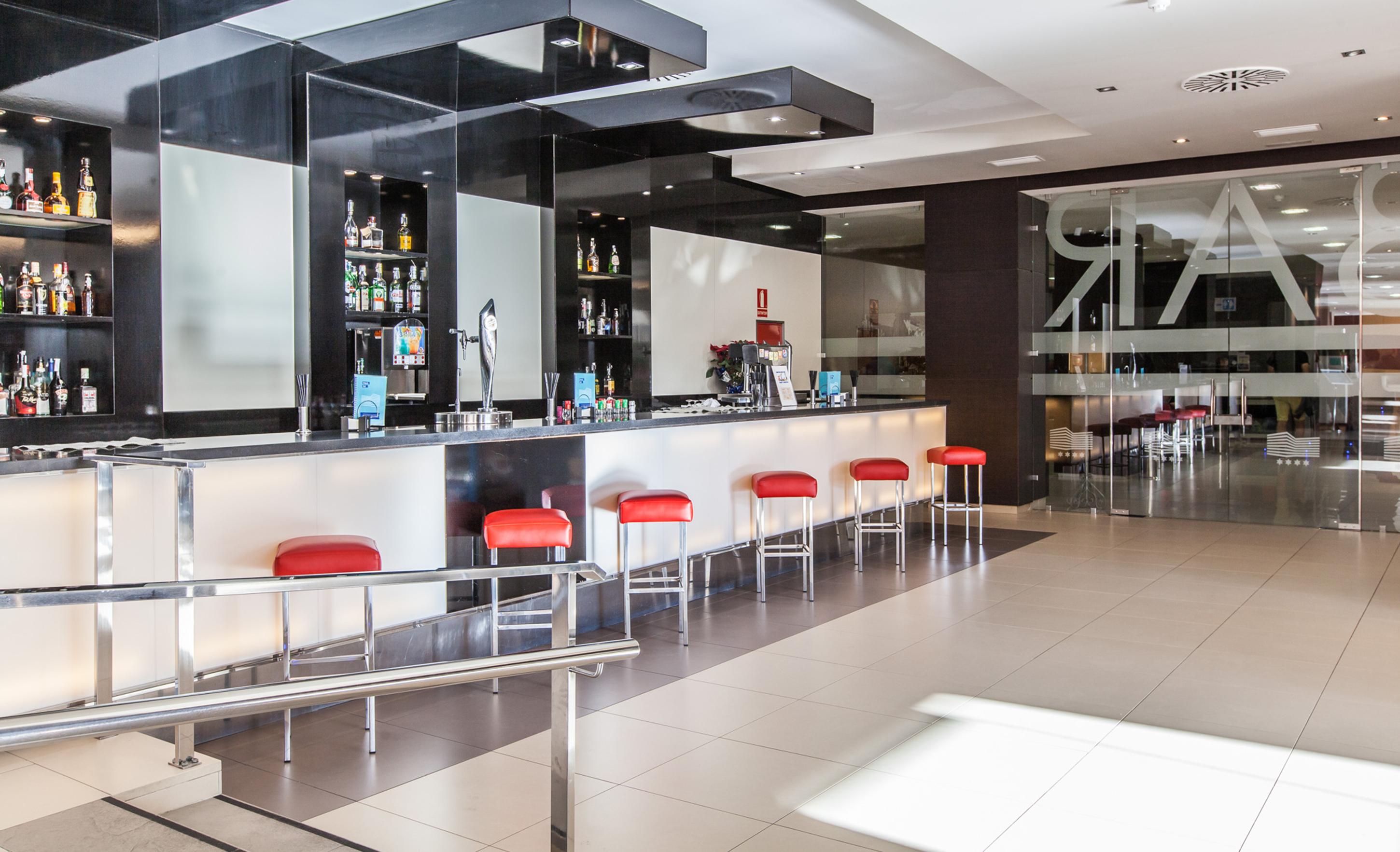 Bluesea Gran Cervantes Torremolinos Zewnętrze zdjęcie