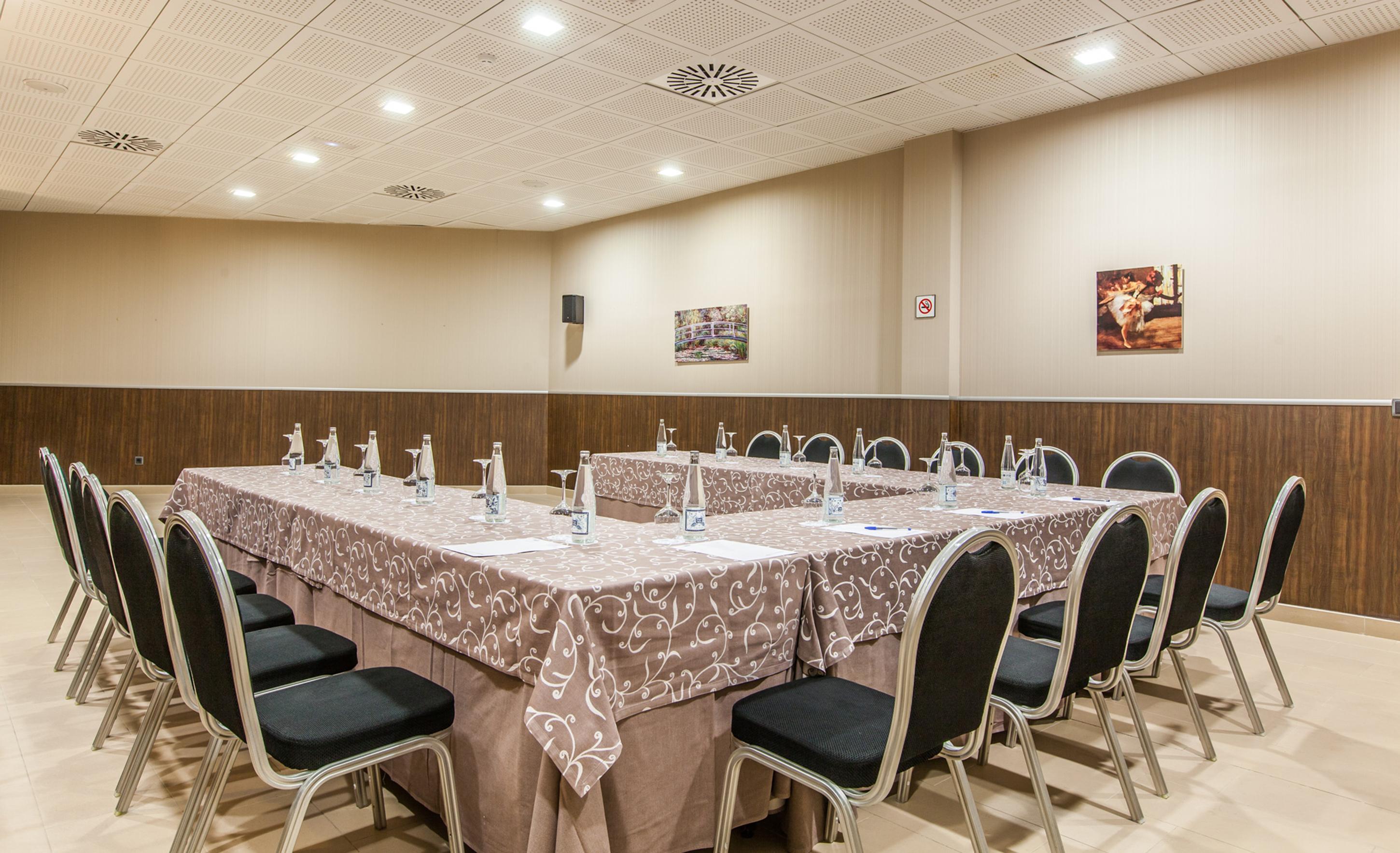 Bluesea Gran Cervantes Torremolinos Zewnętrze zdjęcie