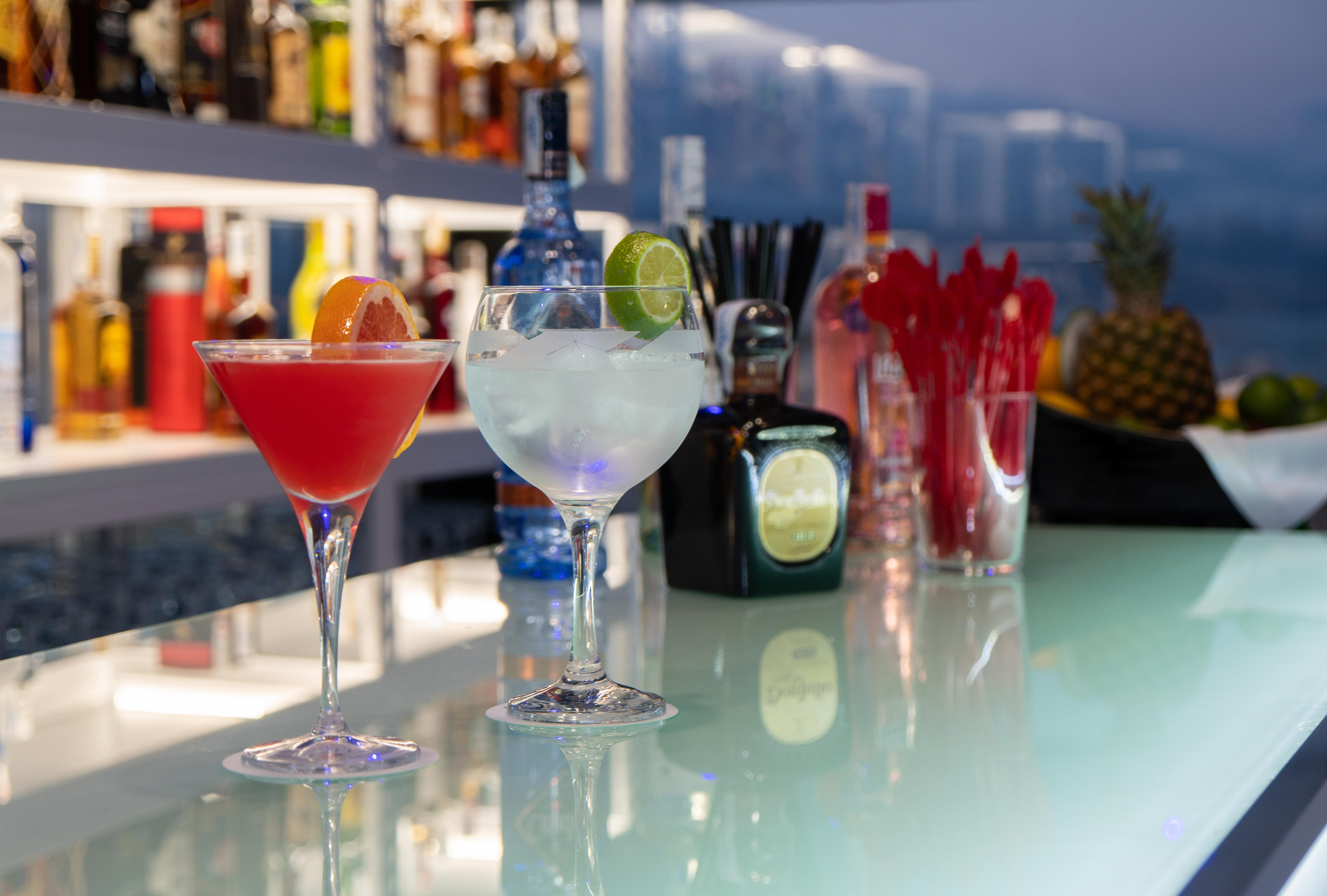 Bluesea Gran Cervantes Torremolinos Zewnętrze zdjęcie