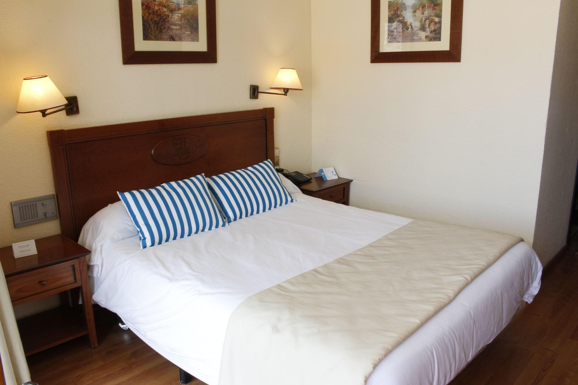 Bluesea Gran Cervantes Torremolinos Zewnętrze zdjęcie