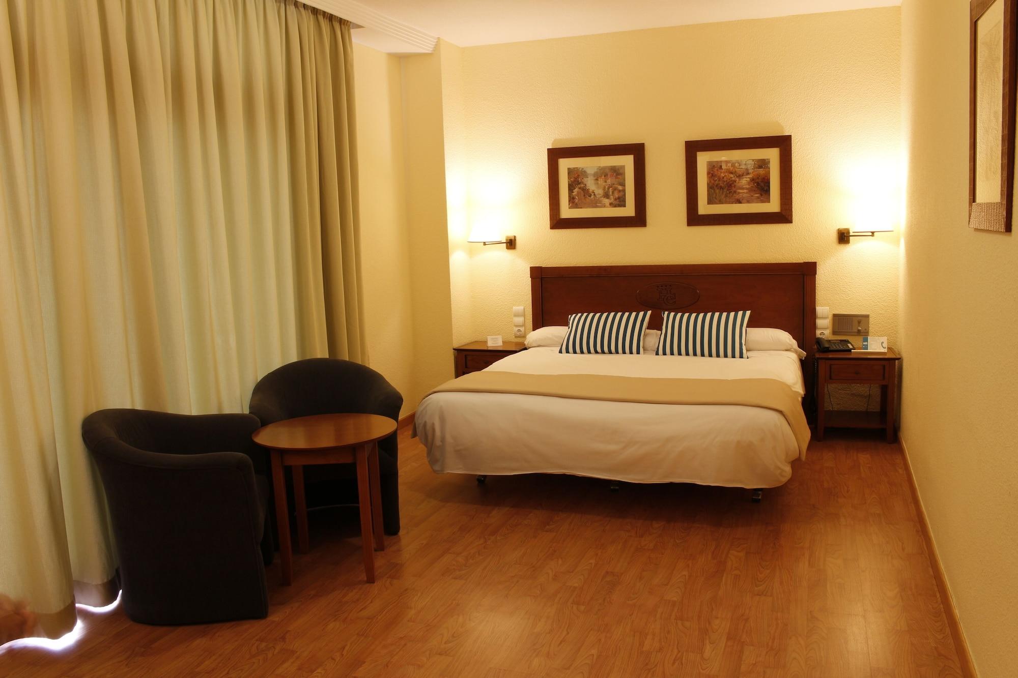 Bluesea Gran Cervantes Torremolinos Zewnętrze zdjęcie