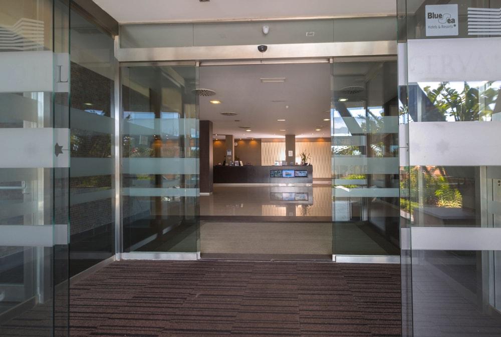 Bluesea Gran Cervantes Torremolinos Zewnętrze zdjęcie