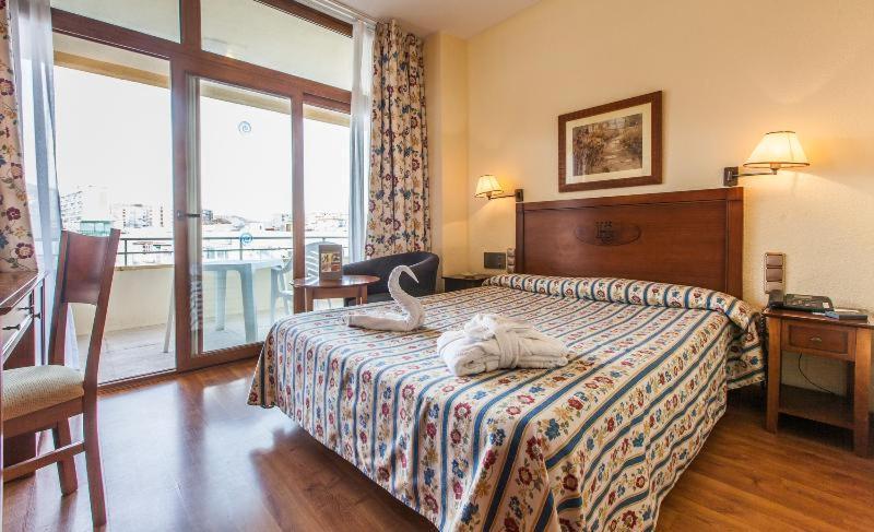 Bluesea Gran Cervantes Torremolinos Pokój zdjęcie
