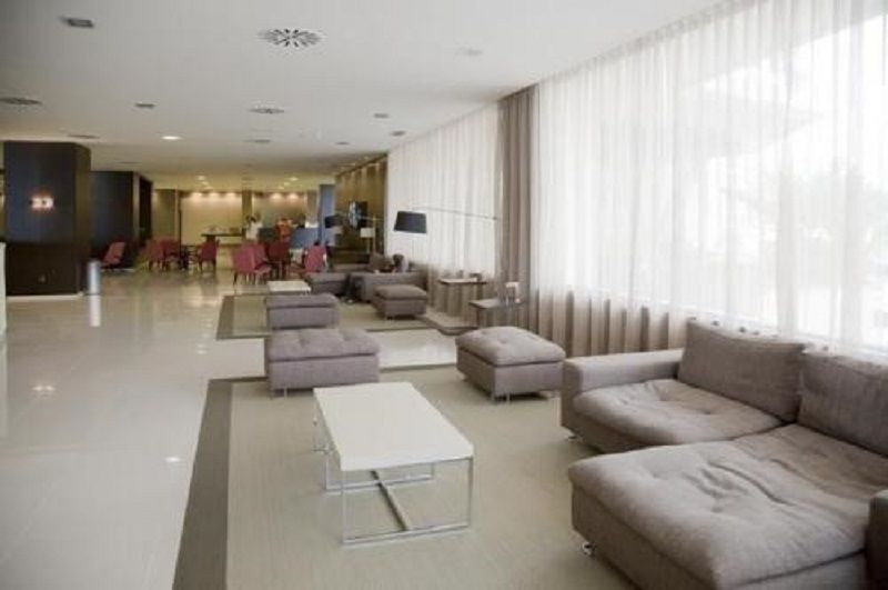 Bluesea Gran Cervantes Torremolinos Wnętrze zdjęcie