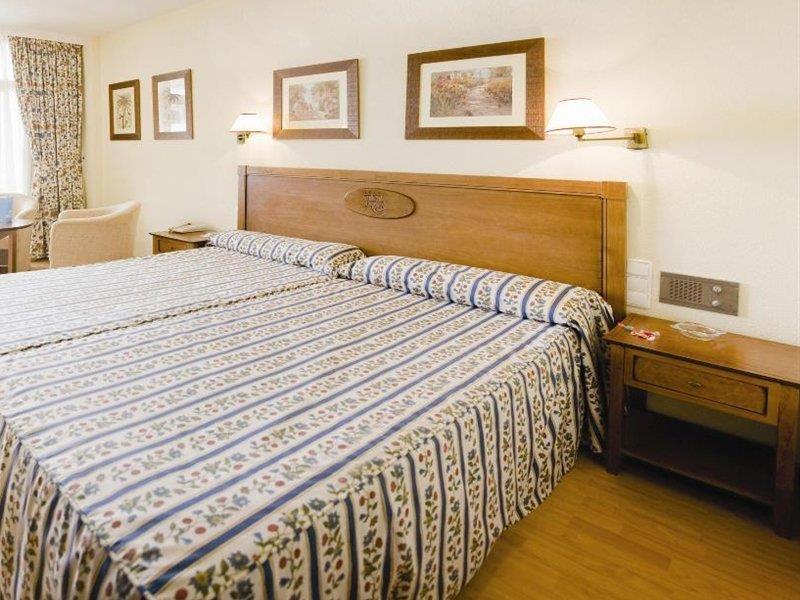 Bluesea Gran Cervantes Torremolinos Zewnętrze zdjęcie
