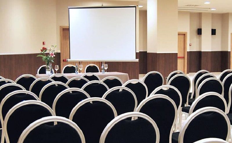 Bluesea Gran Cervantes Torremolinos Zewnętrze zdjęcie